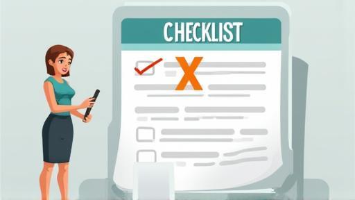 Retirement Planning Checklist Blog Post